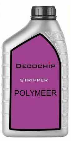Stripper polymeer