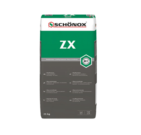Schonox ZX